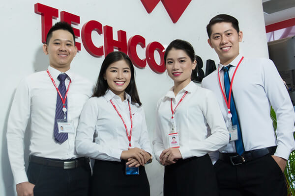 Đồng phục công sở